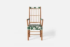 Josef Frank Karmstol 652* Matstolar|Karmstolar