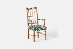 Josef Frank Karmstol 652* Matstolar|Karmstolar