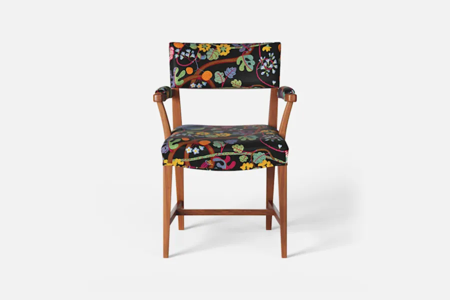 Josef Frank Karmstol 695* Karmstolar