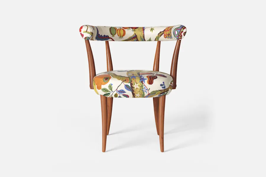 Josef Frank Karmstol 966* Karmstolar