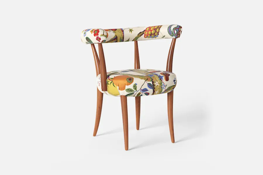 Josef Frank Karmstol 966* Karmstolar