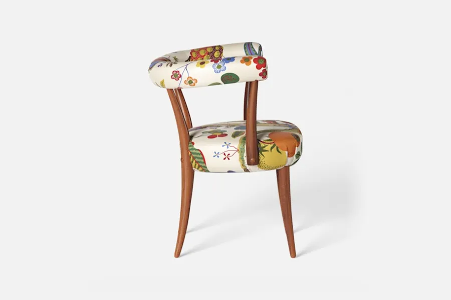 Josef Frank Karmstol 966* Karmstolar