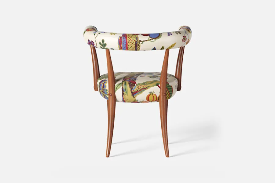 Josef Frank Karmstol 966* Karmstolar