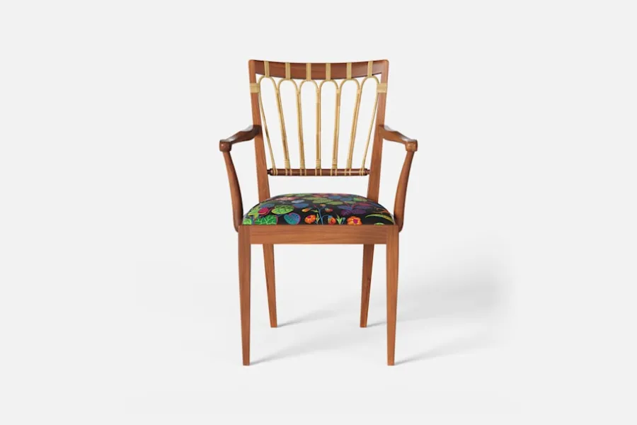 Josef Frank Karmstol 1165* Karmstolar