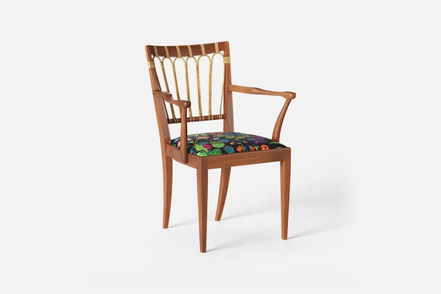 Josef Frank Karmstol 1165* Karmstolar