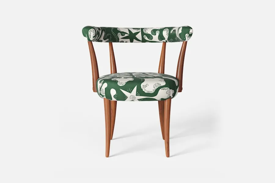 Josef Frank Karmstol 966* Karmstolar