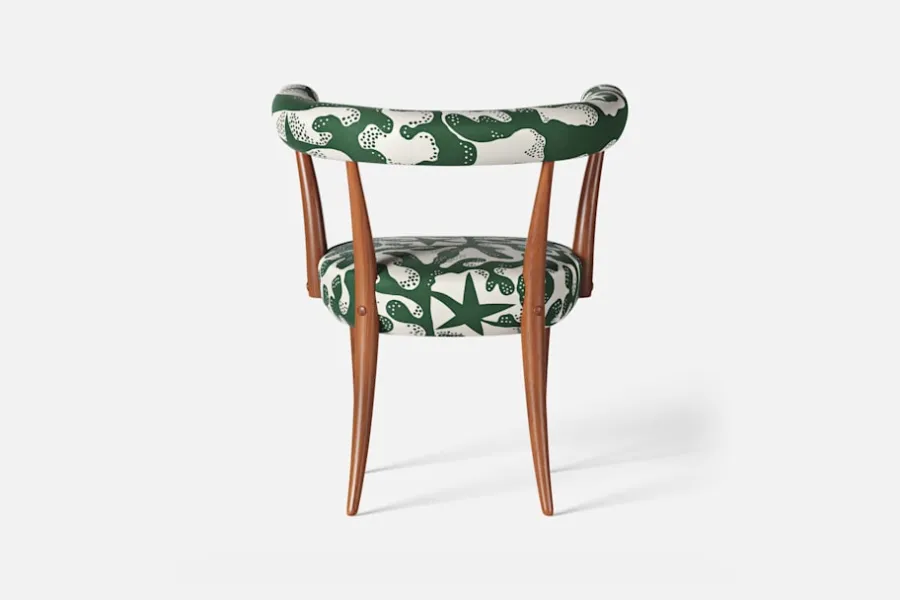 Josef Frank Karmstol 966* Karmstolar