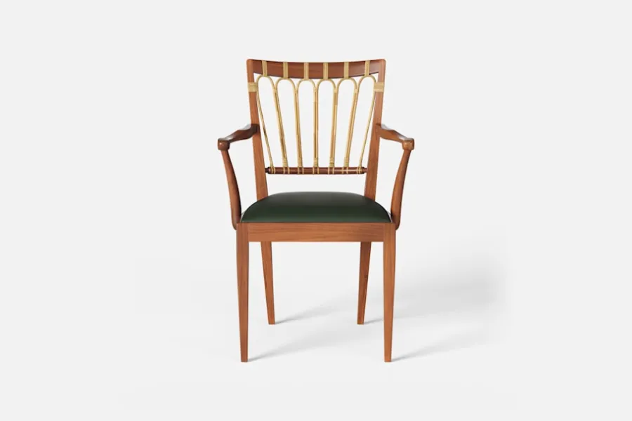 Josef Frank Karmstol 1165* Karmstolar