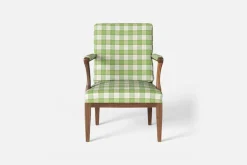 Josef Frank Karmstol 868* Fåtöljer|Karmstolar