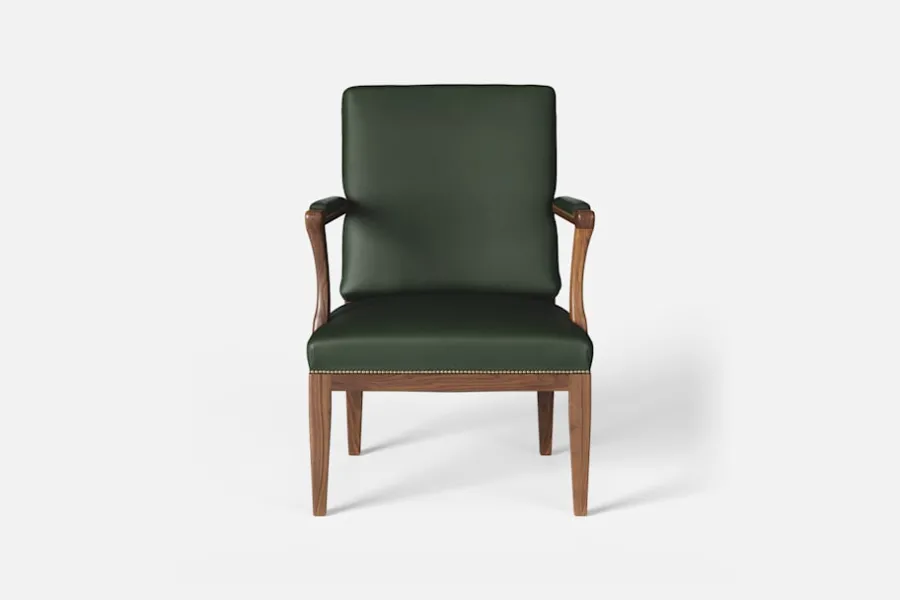 Josef Frank Karmstol 868* Fåtöljer|Karmstolar