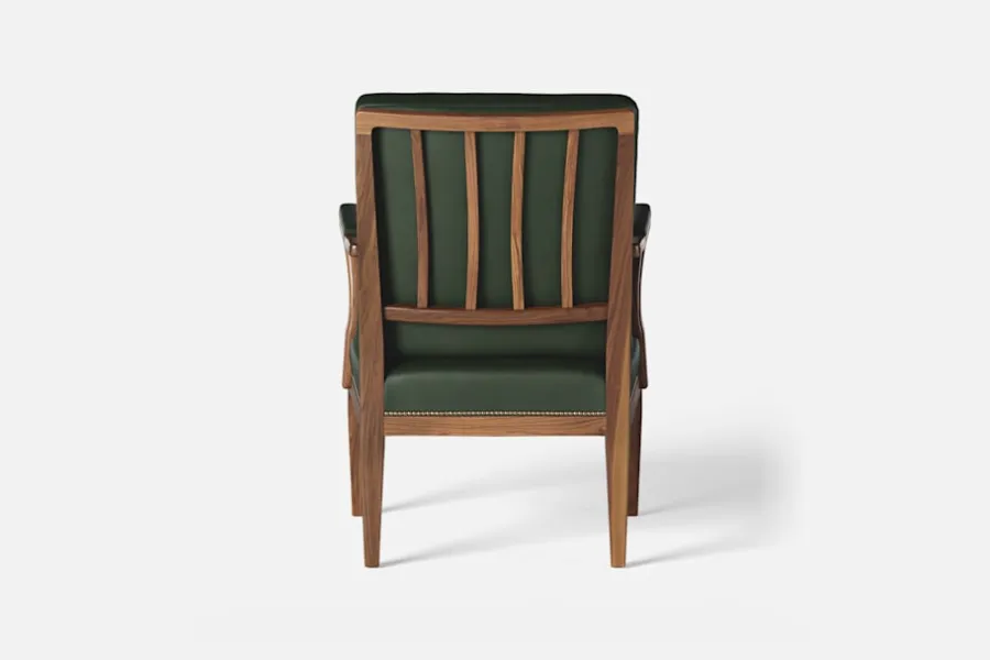 Josef Frank Karmstol 868* Fåtöljer|Karmstolar