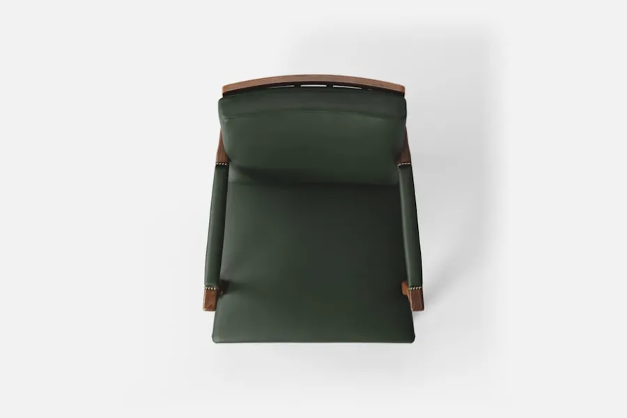 Josef Frank Karmstol 868* Fåtöljer|Karmstolar