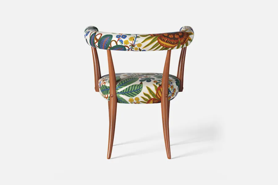 Josef Frank Karmstol 966* Karmstolar