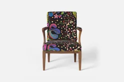 Josef Frank Karmstol 868* Fåtöljer|Karmstolar