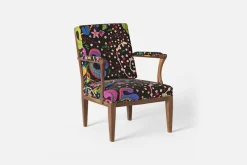 Josef Frank Karmstol 868* Fåtöljer|Karmstolar