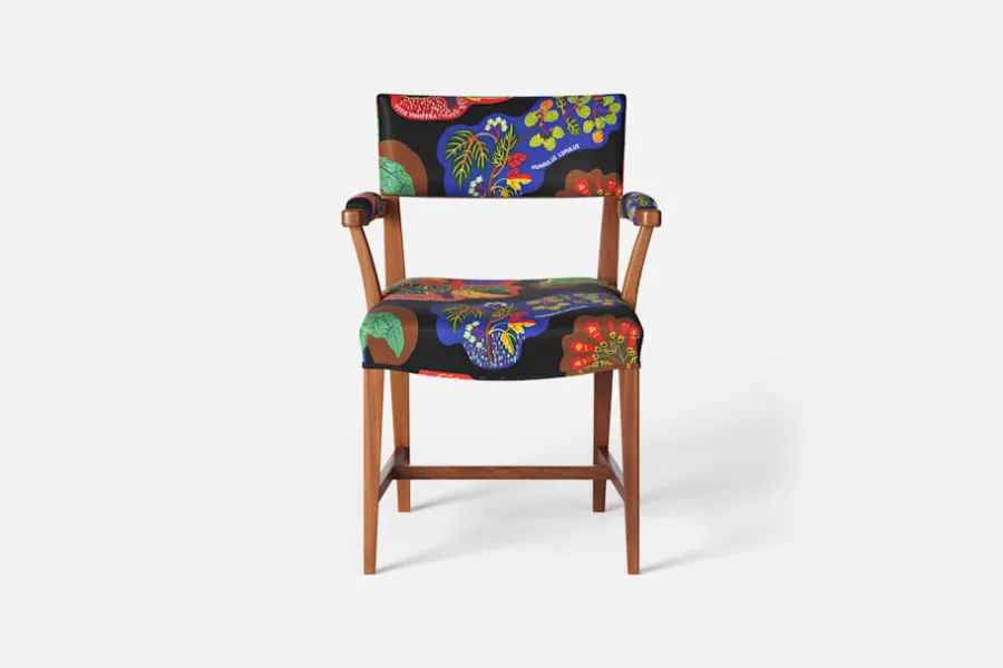 Josef Frank Karmstol 695* Karmstolar