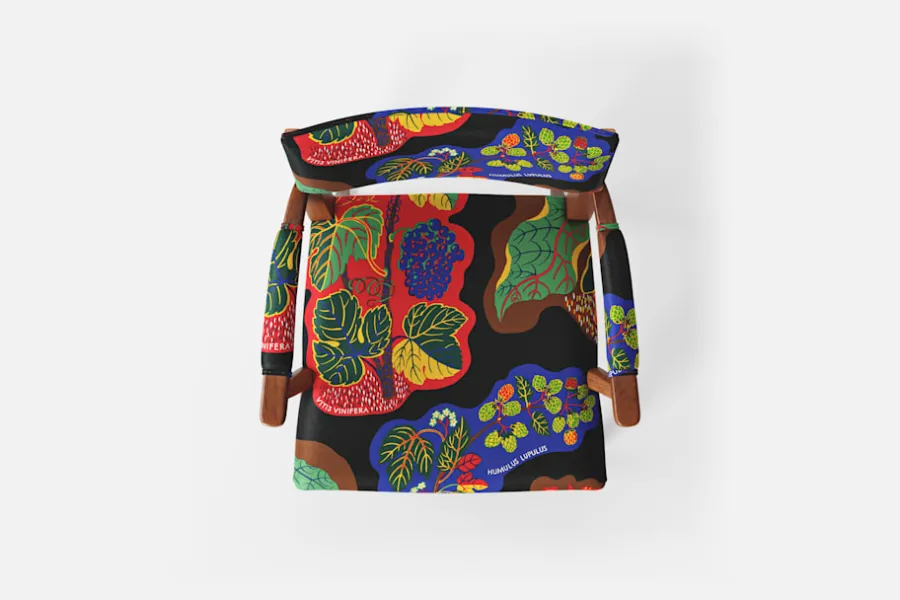 Josef Frank Karmstol 695* Karmstolar