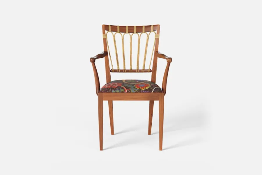 Josef Frank Karmstol 1165* Karmstolar