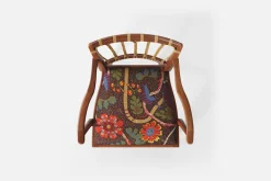 Josef Frank Karmstol 1165* Karmstolar