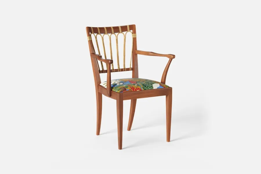 Josef Frank Karmstol 1165* Karmstolar