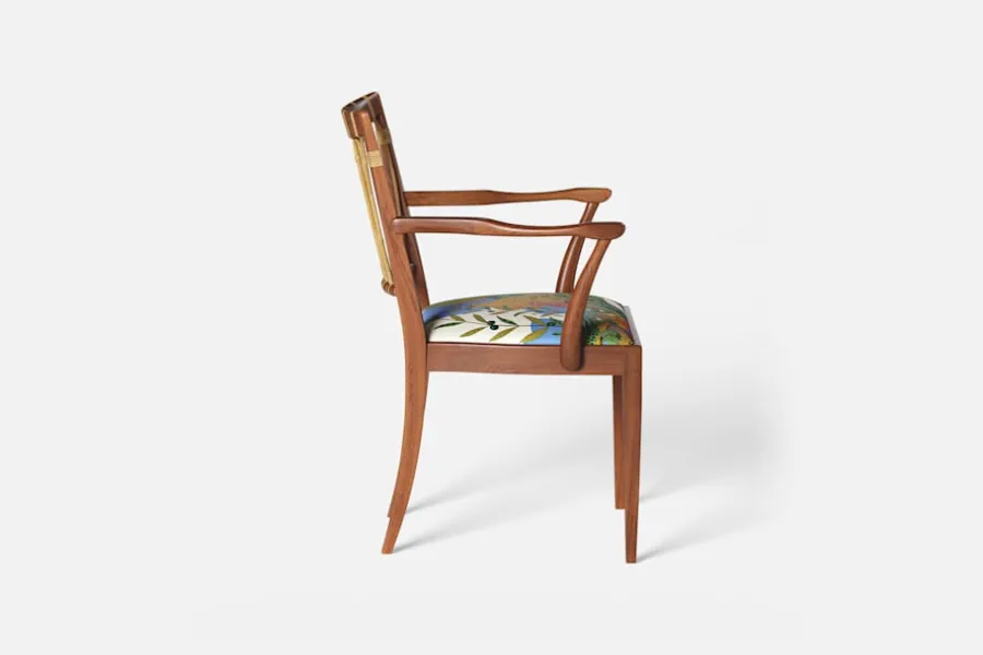 Josef Frank Karmstol 1165* Karmstolar