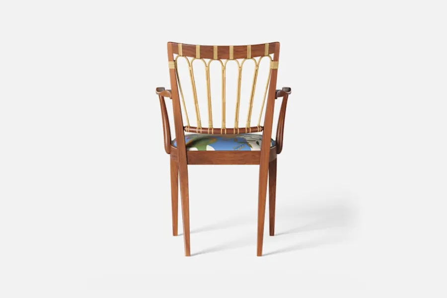 Josef Frank Karmstol 1165* Karmstolar