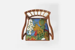 Josef Frank Karmstol 1165* Karmstolar