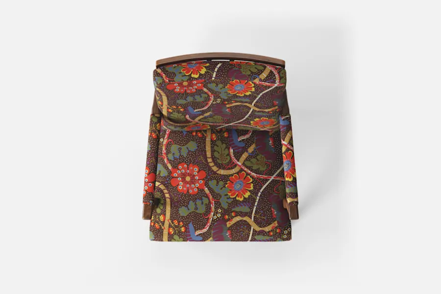 Josef Frank Karmstol 868* Fåtöljer|Karmstolar