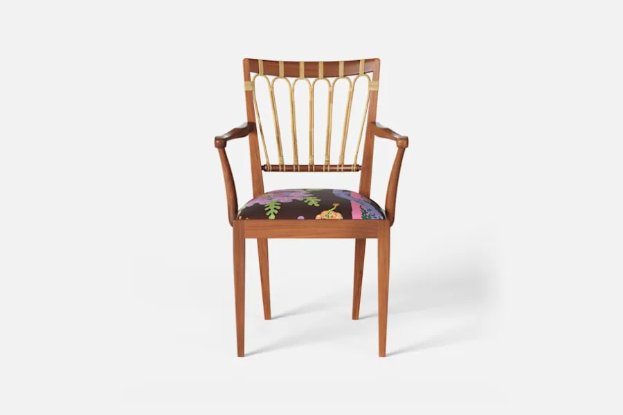 Josef Frank Karmstol 1165* Karmstolar