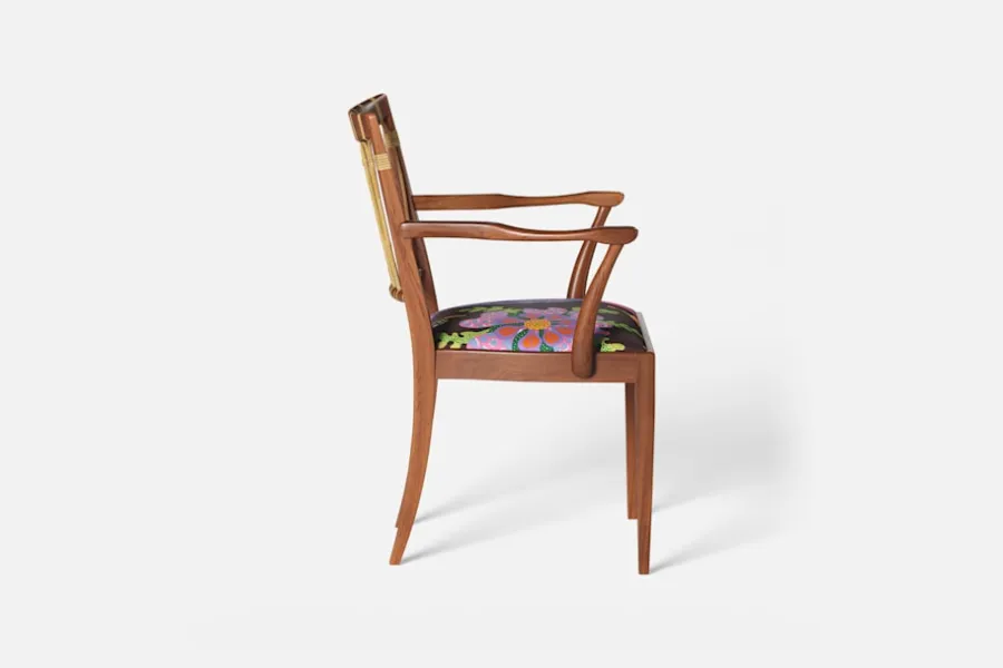 Josef Frank Karmstol 1165* Karmstolar