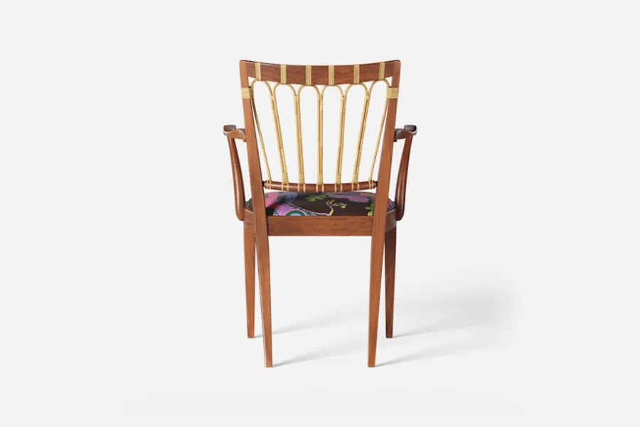 Josef Frank Karmstol 1165* Karmstolar