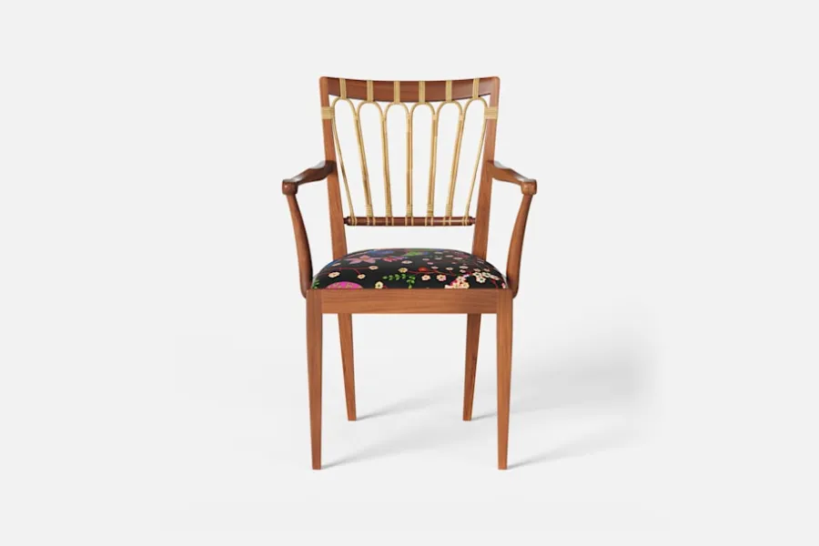 Josef Frank Karmstol 1165* Karmstolar