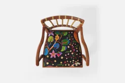 Josef Frank Karmstol 1165* Karmstolar