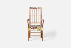 Josef Frank Karmstol 652* Matstolar|Karmstolar