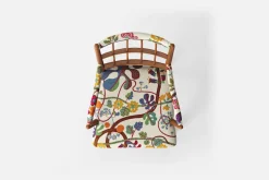 Josef Frank Karmstol 652* Matstolar|Karmstolar