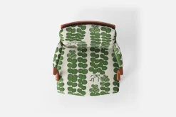 Josef Frank Karmstol 969 Kederband Sitthöjd 43 cm* Karmstolar