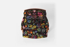 Josef Frank Karmstol 969 Kederband Sitthöjd 43 cm* Karmstolar