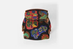 Josef Frank Karmstol 969 Kederband Sitthöjd 43 cm* Karmstolar