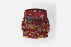 Josef Frank Karmstol 969 Kederband Sitthöjd 43 cm* Karmstolar