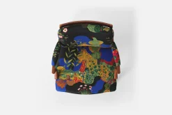 Josef Frank Karmstol 969 Kederband Sitthöjd 43 cm* Karmstolar