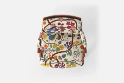 Josef Frank Karmstol 969 Kederband Sitthöjd 47 cm* Fåtöljer|Karmstolar