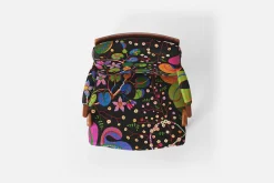 Josef Frank Karmstol 969 Kederband Sitthöjd 43 cm* Karmstolar