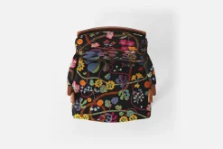 Josef Frank Karmstol 969 Kederband Sitthöjd 47 cm* Fåtöljer|Karmstolar