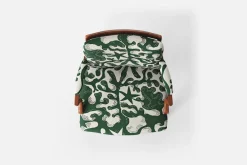 Josef Frank Karmstol 969 Kederband Sitthöjd 47 cm* Fåtöljer|Karmstolar