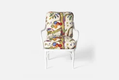 Josef Frank Karmstol P4* Fåtöljer|Karmstolar