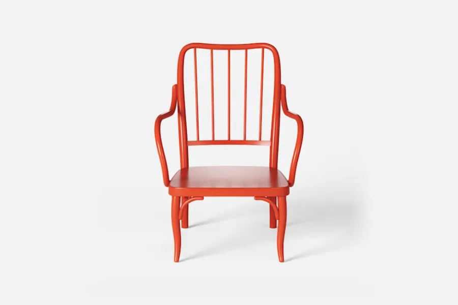 Josef Frank Karmstol P4* Fåtöljer|Karmstolar