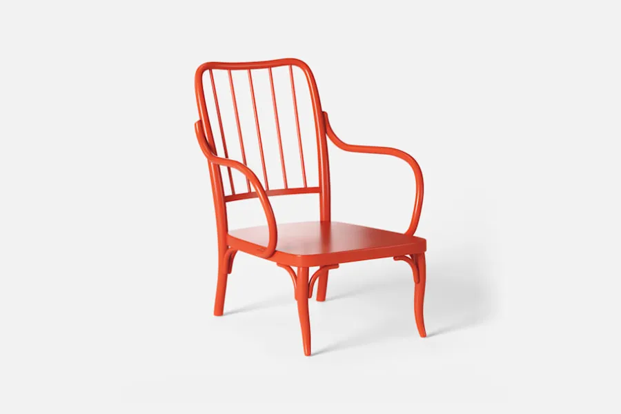 Josef Frank Karmstol P4* Fåtöljer|Karmstolar