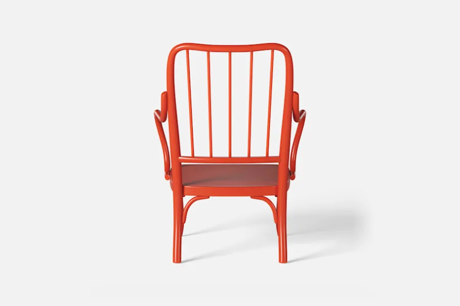 Josef Frank Karmstol P4* Fåtöljer|Karmstolar