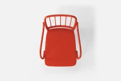 Josef Frank Karmstol P4* Fåtöljer|Karmstolar