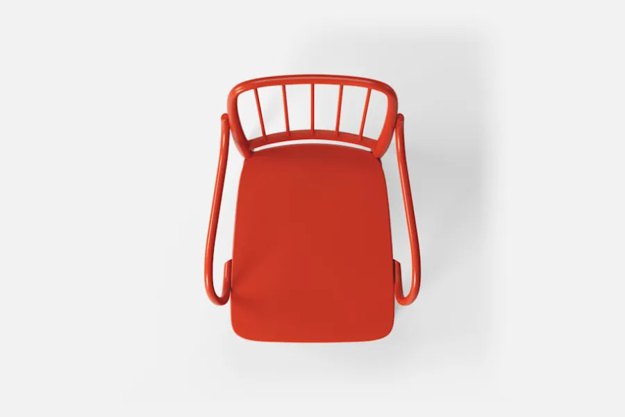 Josef Frank Karmstol P4* Fåtöljer|Karmstolar